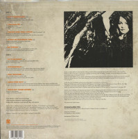 Preview: Sun Midnight Sun (LP) Preview: Sun Midnight Sun (LP)