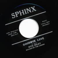 Preview: Goodbye Love - The Zebra (7inch, 45rpm) Preview: Goodbye Love - The Zebra (7inch, 45rpm)