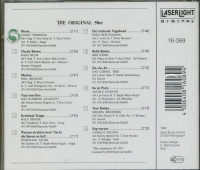 Preview: Die Original 50er (CD) Preview: Die Original 50er (CD)