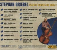 Preview: Golly Gosh Oh Gee! (CD) Preview: Golly Gosh Oh Gee! (CD)