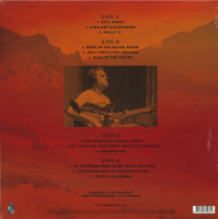 Preview: Redemption (2-LP, colored Vinyl, Ltd.) Preview: Redemption (2-LP, colored Vinyl, Ltd.)