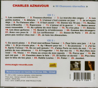 Preview: 50 Chansons Eternelles (2-CD) Preview: 50 Chansons Eternelles (2-CD)