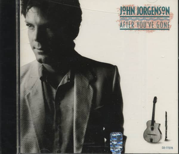 After You've Gone (CD)