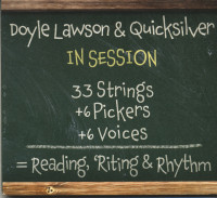 Preview: In Session (CD) Preview: In Session (CD)