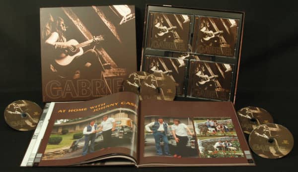 Freiheit ist ein Abenteuer (5-CD Deluxe Box Set)