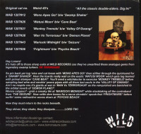 Preview: Legends From Time And Swamp... Schlock Singles (CD) Preview: Legends From Time And Swamp... Schlock Singles (CD)