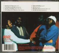 Preview: Do You Wanna Do A Thing? (CD) Preview: Do You Wanna Do A Thing? (CD)