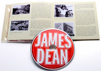 Preview: James Dean - Rebel With A Cause (CD) Preview: James Dean - Rebel With A Cause (CD)