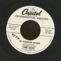 Preview: Farewell, Farewell - The Magnificent Matador (7inch, 45rpm) Preview: Farewell, Farewell - The Magnificent Matador (7inch, 45rpm)