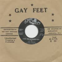 Preview: Over The Rainbow's End - Revival (7inch, 45rpm) Preview: Over The Rainbow's End - Revival (7inch, 45rpm)