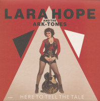 Preview: Here To Tell The Tale (LP, 180g Vinyl) Preview: Here To Tell The Tale (LP, 180g Vinyl)