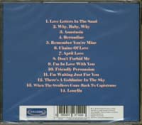 Preview: Pat's Big Hits Volume 2 (CD) Preview: Pat's Big Hits Volume 2 (CD)