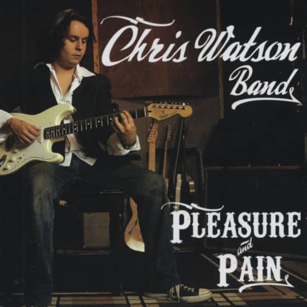 Pleasure And Pain