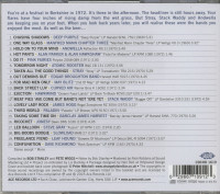 Preview: Stanley & Wiggs Present Incident At A Free Festival (CD) Preview: Stanley & Wiggs Present Incident At A Free Festival (CD)