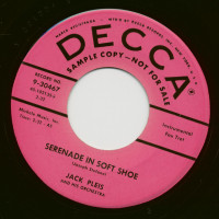 Preview: Serenade In Soft Shoe - The Carefree Heart (7inch, 45rpm) Preview: Serenade In Soft Shoe - The Carefree Heart (7inch, 45rpm)