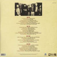 Preview: Silver Roads - Australian Country Rock & Singer Songwriters of The 70's (2-LP, 180g Vinyl) Preview: Silver Roads - Australian Country Rock & Singer Songwriters of The 70's (2-LP, 180g Vinyl)