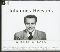 Preview: Golden Greats (3-CD) Preview: Golden Greats (3-CD)