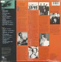 Preview: Surfin' Hits (LP) Preview: Surfin' Hits (LP)