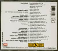 Preview: Django & Co - Vol. 1 - 1928-1937 (CD) Preview: Django & Co - Vol. 1 - 1928-1937 (CD)