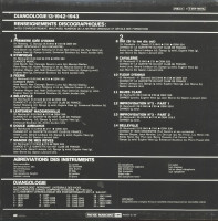 Preview: Djangologie 13 (1942-1943) (LP) Preview: Djangologie 13 (1942-1943) (LP)