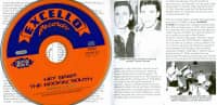 Preview: Hey Baby - The Rockin' South (CD) Preview: Hey Baby - The Rockin' South (CD)