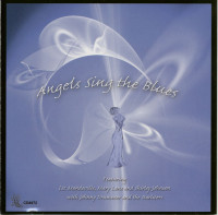 Preview: Angels Sing the Blues Preview: Angels Sing the Blues