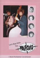 Preview: Let's Bop With The Polecats & Boz & The Bozmen (DVD) Preview: Let's Bop With The Polecats & Boz & The Bozmen (DVD)