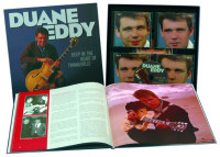 Preview: Deep In The Heart Of Twangsville (6-CD Deluxe Box Set) Preview: Deep In The Heart Of Twangsville (6-CD Deluxe Box Set)