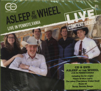 Preview: Live In Pennsylvania (CD + DVD) Preview: Live In Pennsylvania (CD + DVD)