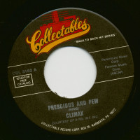 Preview: Prescious And Few - Autumn Leaves (7inch, 45rpm) Preview: Prescious And Few - Autumn Leaves (7inch, 45rpm)