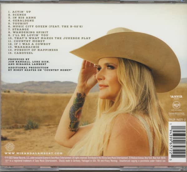 Palomino (CD)