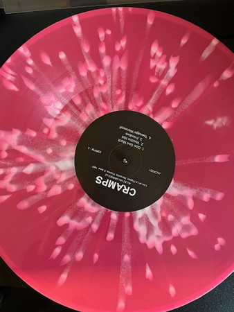Allez Vai Marseille (LP, colored Vinyl, Ltd.)
