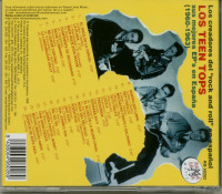 Preview: Sus Mejores EP's en Espana (CD) Preview: Sus Mejores EP's en Espana (CD)