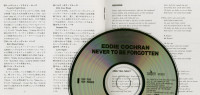 Preview: Never To Be Forgotten (CD, Japan) Preview: Never To Be Forgotten (CD, Japan)
