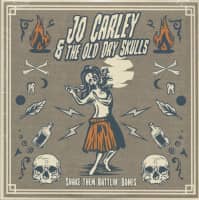 Preview: Shake Them Rattlin' Bones (LP) Preview: Shake Them Rattlin' Bones (LP)