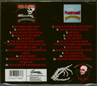 Preview: Dead-A-Rama + Powertwang (2-CD) Preview: Dead-A-Rama + Powertwang (2-CD)