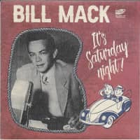Preview: It's Saturday Night (7inch, EP 45rpm) Preview: It's Saturday Night (7inch, EP 45rpm)