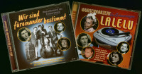 Preview: Wunschkonzert der Erinnerungen (2-CD) Preview: Wunschkonzert der Erinnerungen (2-CD)
