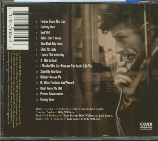 Greatest Hits (CD)