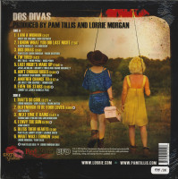 Preview: Dos Divas (LP, colored Vinyl, Ltd.) Preview: Dos Divas (LP, colored Vinyl, Ltd.)