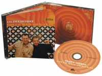 Preview: Oldiebörse - Cover und Original (CD) Preview: Oldiebörse - Cover und Original (CD)