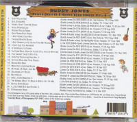 Preview: Police Officer & Honky Tonk Singer Vol.3 (CD) Preview: Police Officer & Honky Tonk Singer Vol.3 (CD)