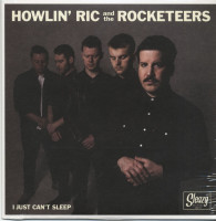 Preview: I Just Can't Sleep - Kiss Me Sometime (7inch, 45rpm) Preview: I Just Can't Sleep - Kiss Me Sometime (7inch, 45rpm)