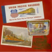 Preview: All Aboard! 25 Train Tracks Calling At All Musical Stations Preview: All Aboard! 25 Train Tracks Calling At All Musical Stations