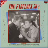 Preview: The Fabulous 50's (2-LP) Preview: The Fabulous 50's (2-LP)
