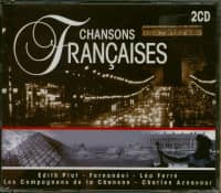 Preview: Chansons Francaises 3 (2-CD) Preview: Chansons Francaises 3 (2-CD)