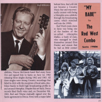 Preview: Hot Rockin' Music From Memphis, Vol.2 (CD) Preview: Hot Rockin' Music From Memphis, Vol.2 (CD)