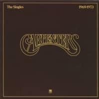 Preview: The Singles 1969-1973 (LP) Preview: The Singles 1969-1973 (LP)