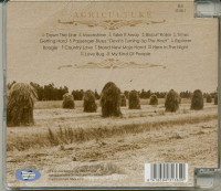 Preview: Agriculture (CD) Preview: Agriculture (CD)