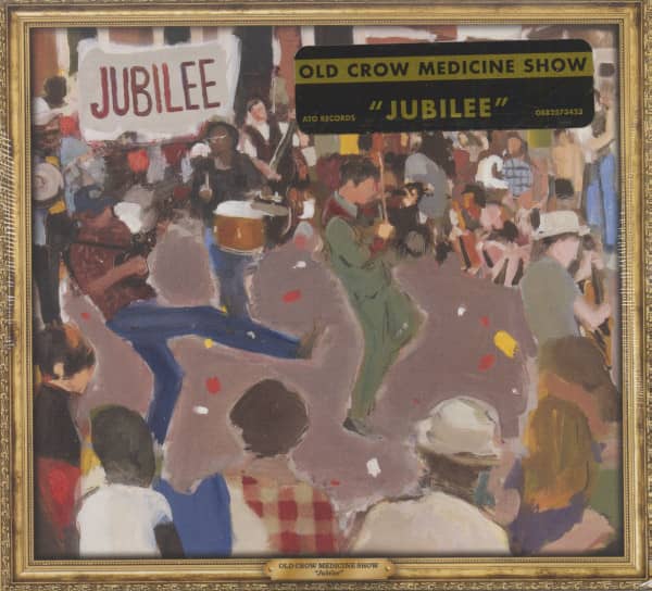 Jubilee (CD) Jubilee (CD)